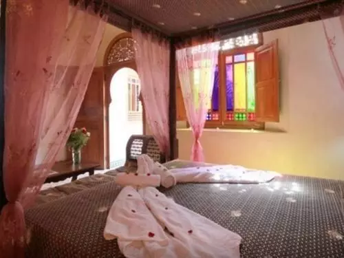 Fotos del hotel Riad Jnane Jdid:  8