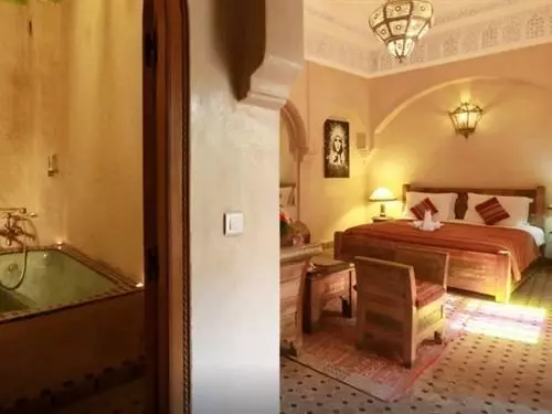 Fotos del hotel Riad Jnane Jdid:  18