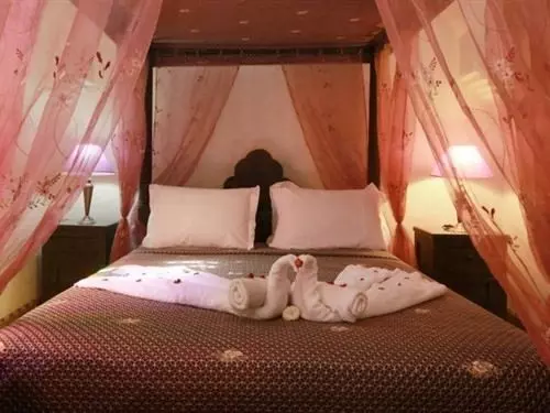 Fotos del hotel Riad Jnane Jdid:  11