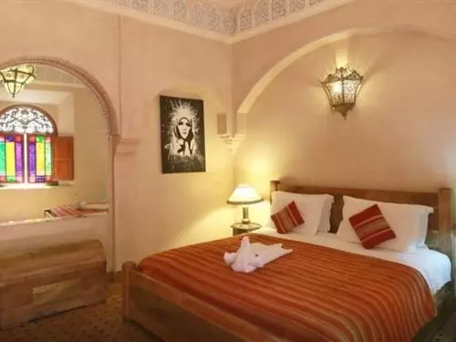 Fotos del hotel Riad Jnane Jdid:  15