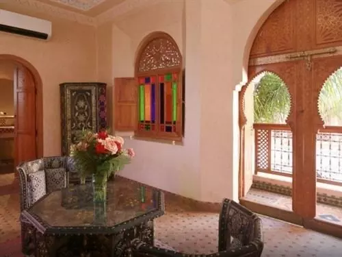 Fotos del hotel Riad Jnane Jdid:  9