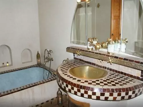 Fotos del hotel Riad Jnane Jdid:  10