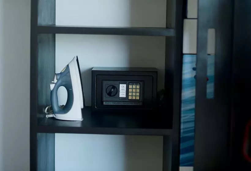 Fotos del hotel Sunrise 42 Suites:  5