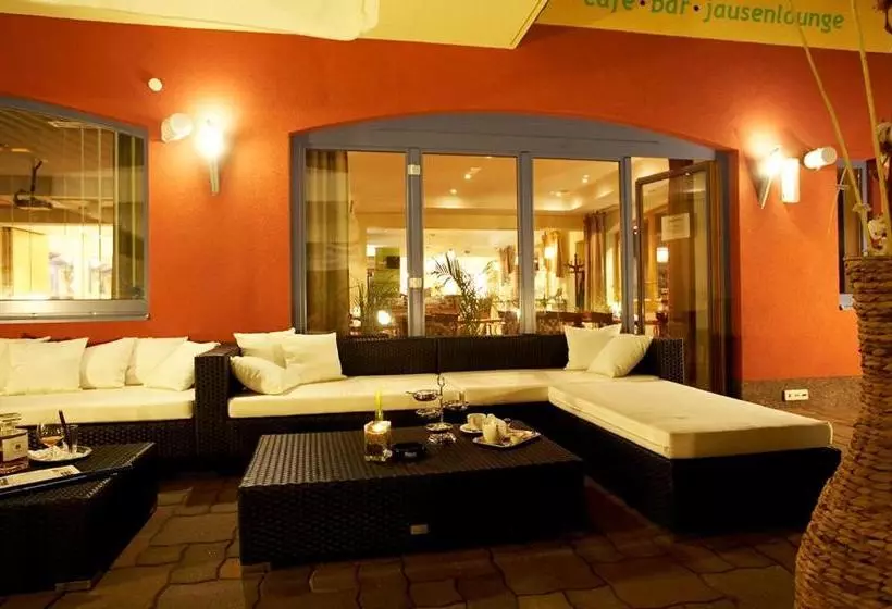 Fotos del hotel Mitterhofer:  6