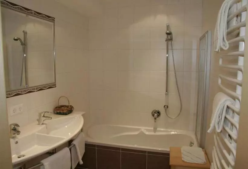 Fotos del hotel Mitterhofer:  19