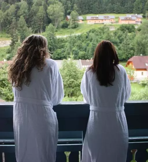 Fotos del hotel Mitterhofer:  16