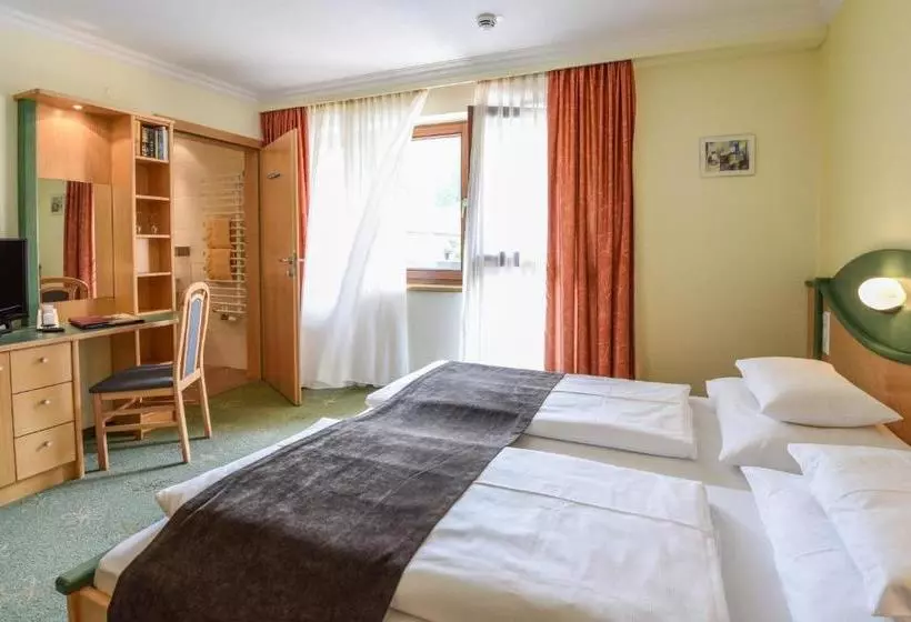 Fotos del hotel Mitterhofer:  2