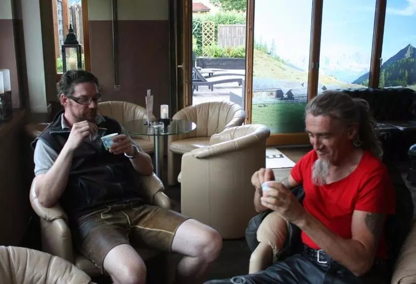 Fotos del hotel Mitterhofer:  20