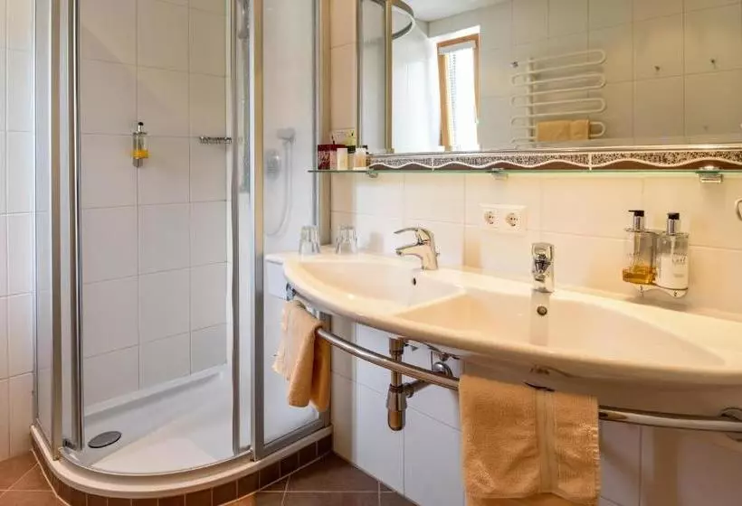 Fotos del hotel Mitterhofer:  7