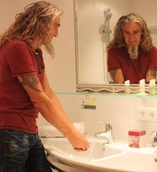 Fotos del hotel Mitterhofer:  8