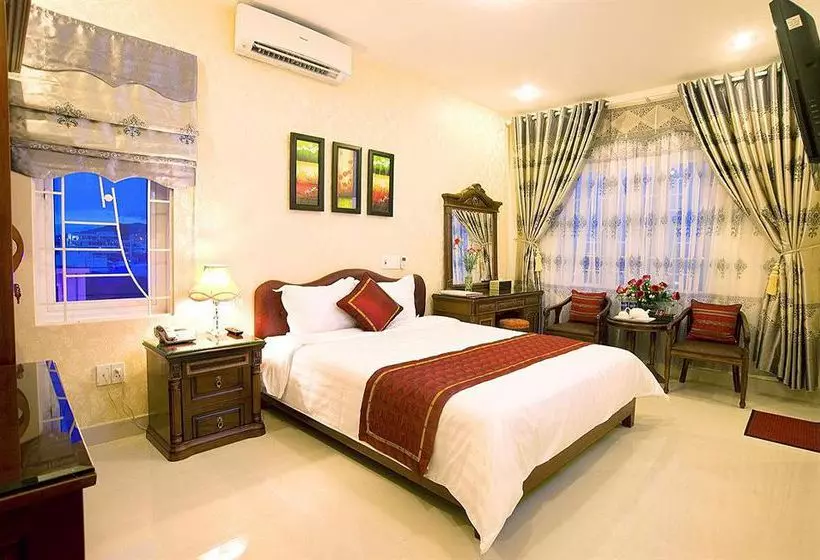 Fotos del hotel Tien Thinh:  2