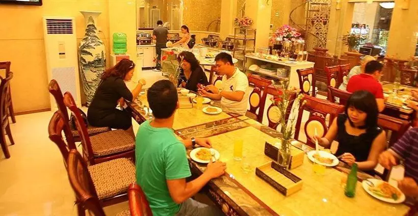 Fotos del hotel Tien Thinh:  14