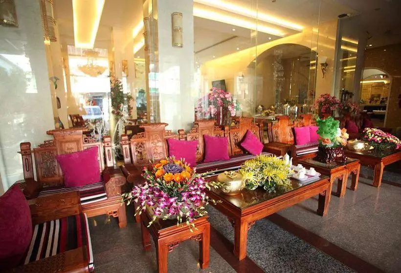 Fotos del hotel Tien Thinh:  15