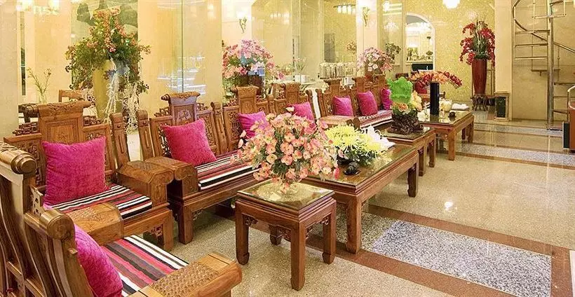 Fotos del hotel Tien Thinh:  7