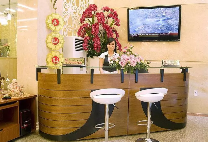 Fotos del hotel Tien Thinh:  13