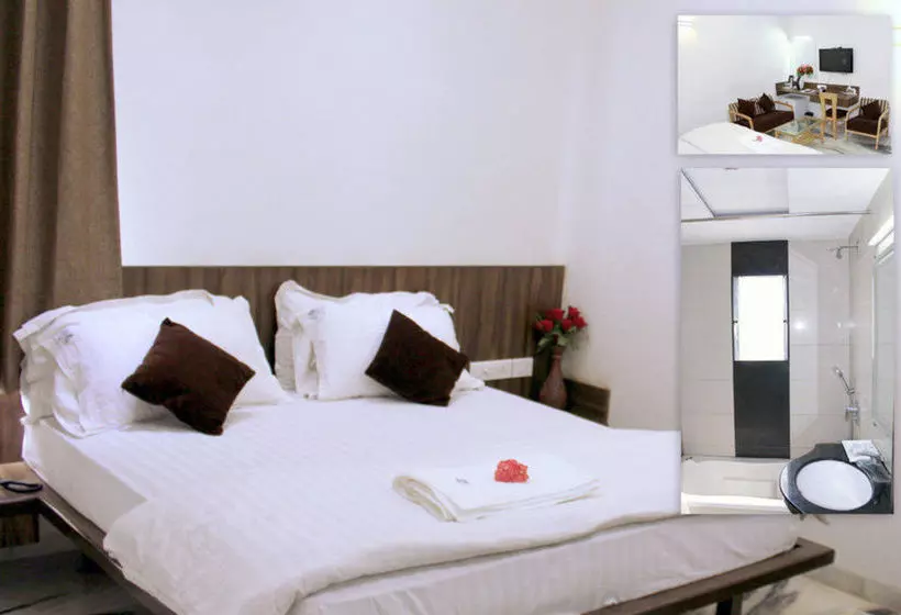 Fotos del hotel Grand Ambience:  11