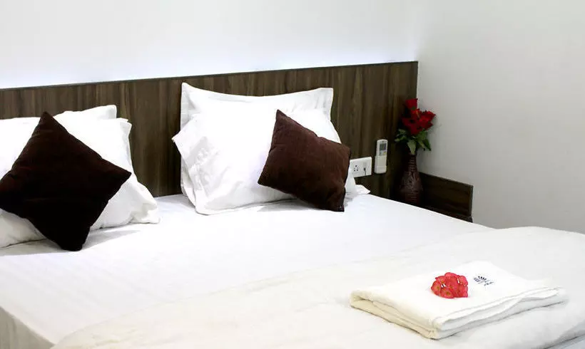 Fotos del hotel Grand Ambience:  16