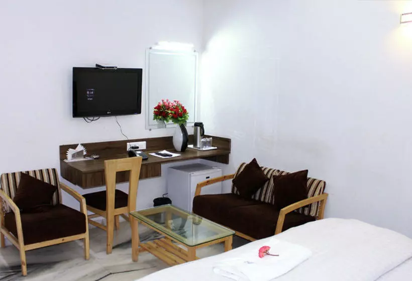 Fotos del hotel Grand Ambience:  13