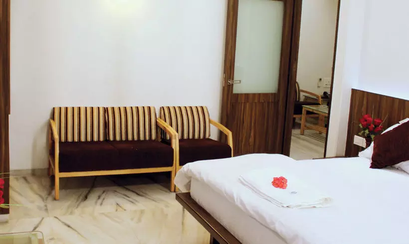 Fotos del hotel Grand Ambience:  9