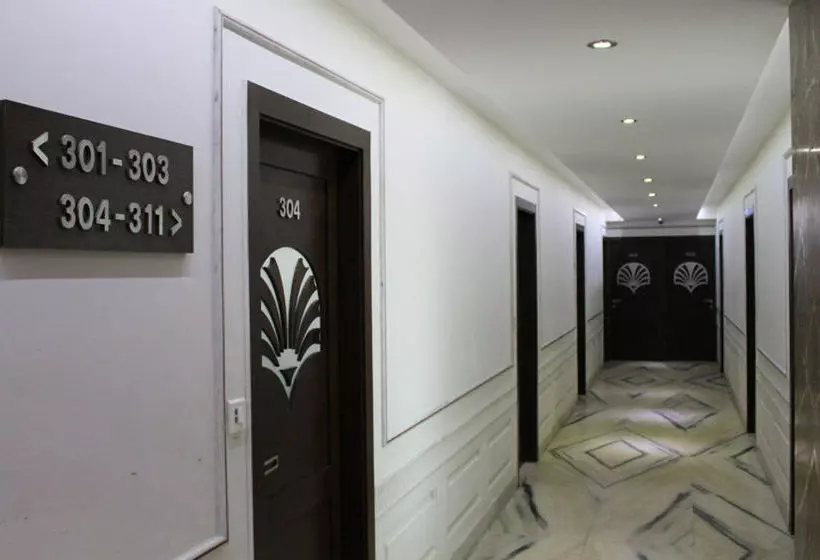 Fotos del hotel Grand Ambience:  6