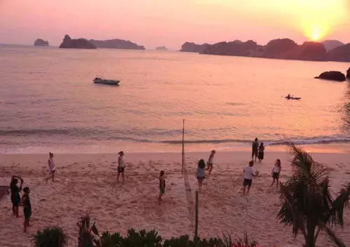 Fotos del hotel Monkey Island Resort:  15