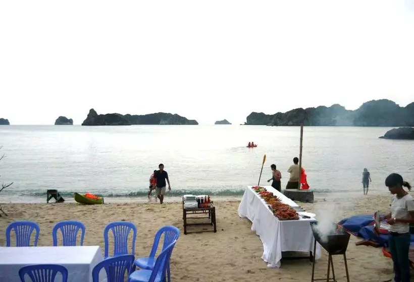 Fotos del hotel Monkey Island Resort:  25