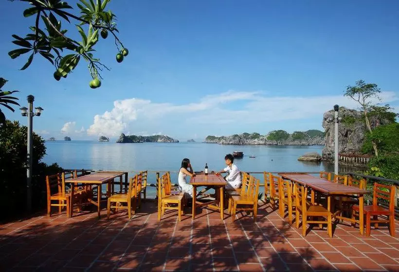 Fotos del hotel Monkey Island Resort:  24