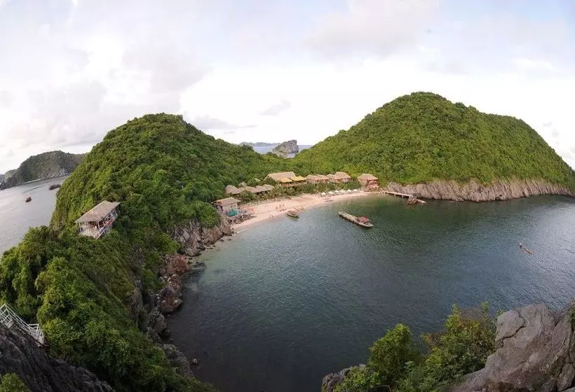 Fotos del hotel Monkey Island Resort:  10