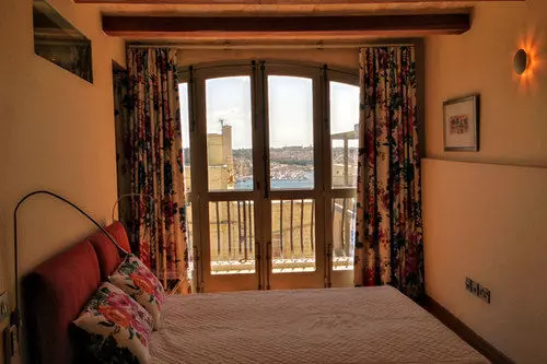 Fotos del hotel Palazzo Valletta Suites:  15