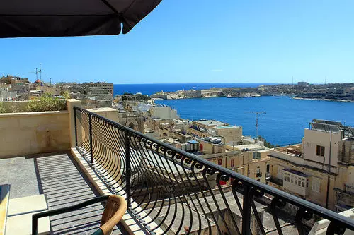 Fotos del hotel Palazzo Valletta Suites:  12