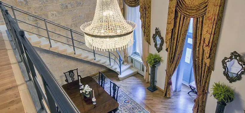 Fotos del hotel Palazzo Valletta Suites:  21