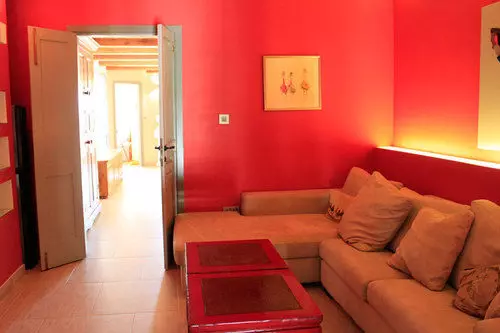 Fotos del hotel Palazzo Valletta Suites:  23