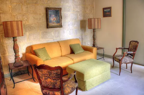 Fotos del hotel Palazzo Valletta Suites:  8