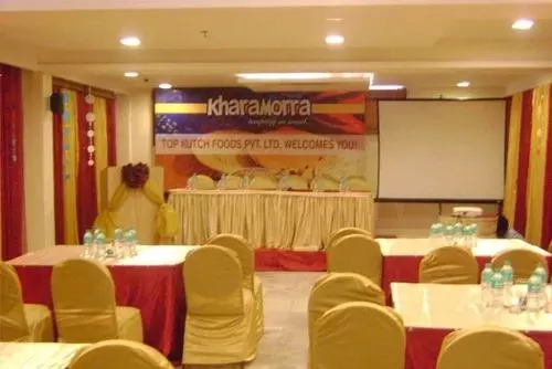 Fotos del hotel Pratap Plaza:  6