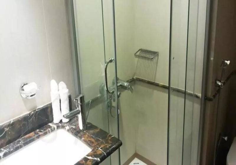 Fotos del hotel Ajyad Crom:  5