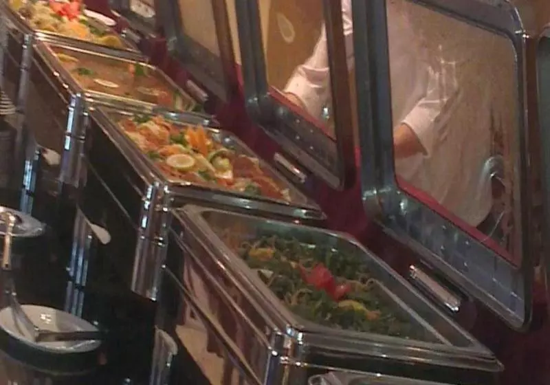 Fotos del hotel Ajyad Crom:  15