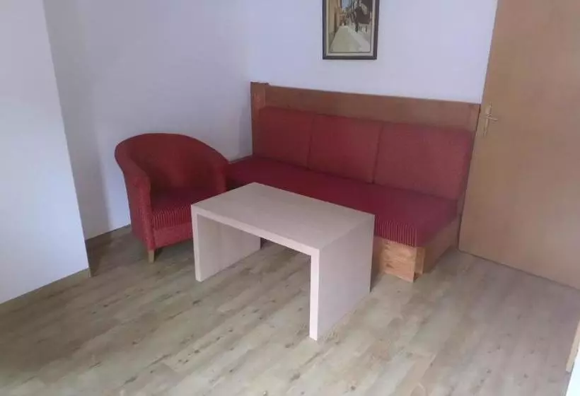 Fotos del hotel BERGLAND Residenz:  12