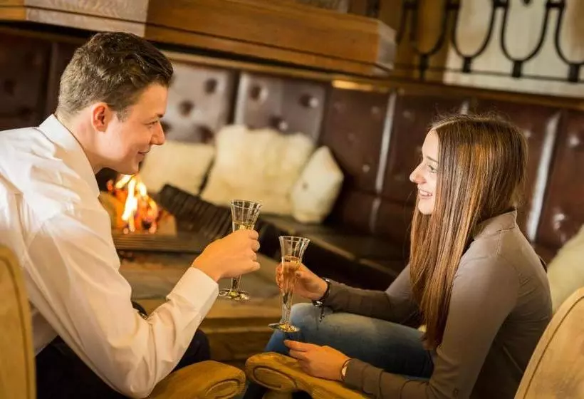 Fotos del hotel Laurenzhof:  6