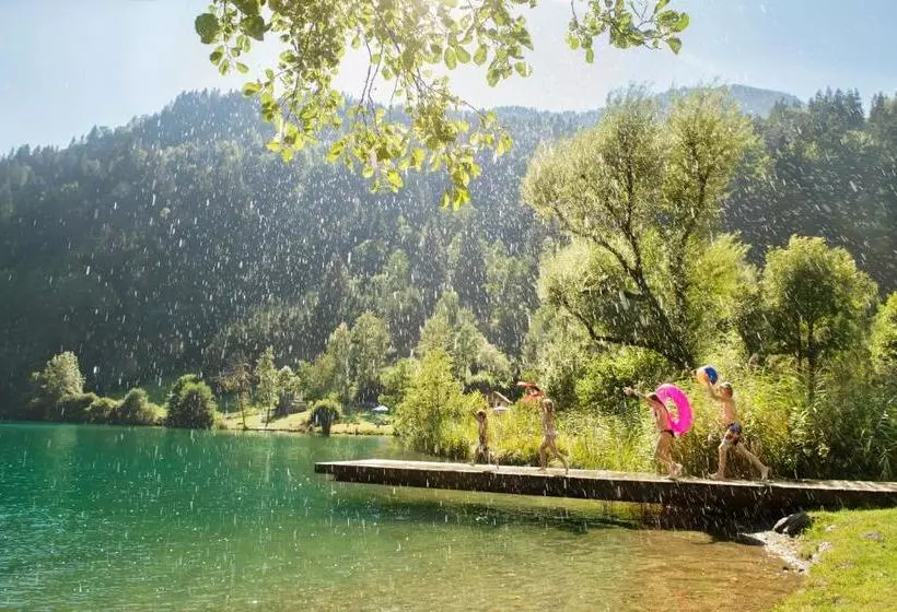 Fotos del hotel Laurenzhof:  14