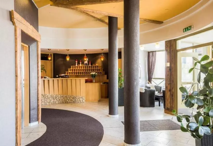 Fotos del hotel Laurenzhof:  4