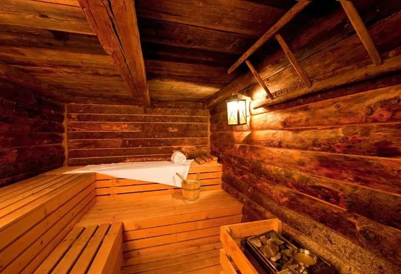 Fotos del hotel Laurenzhof:  8