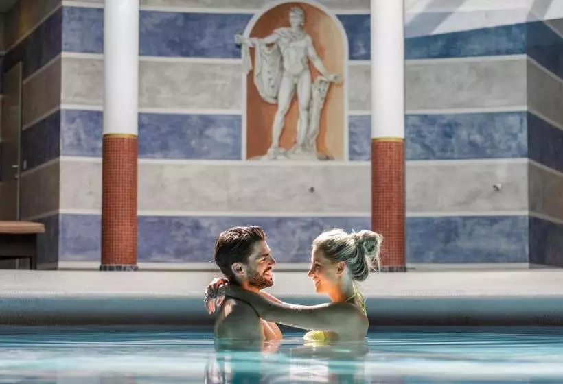 Fotos del hotel Sporthotel Wagrain:  18