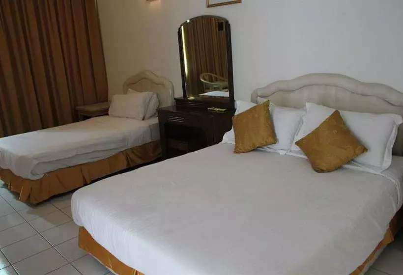 Fotos del hotel Habiba Suites:  5