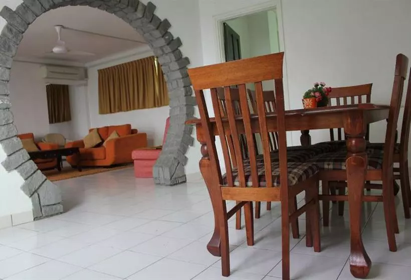 Fotos del hotel Habiba Suites:  10