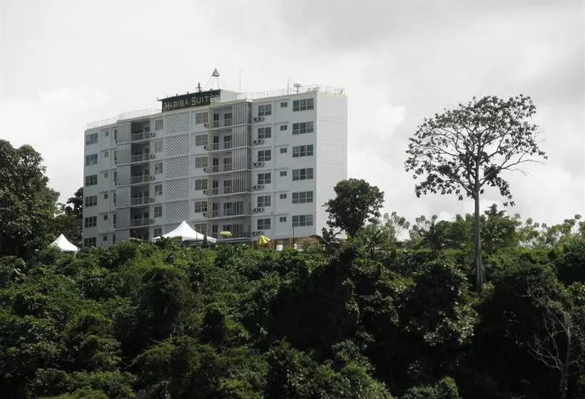Habiba Suites