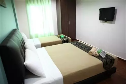 Fotos del hotel V'la Park:  7