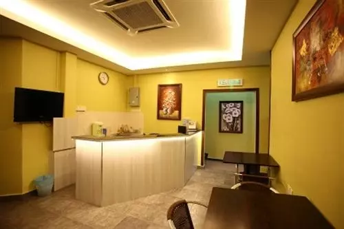 Fotos del hotel V'la Park:  3