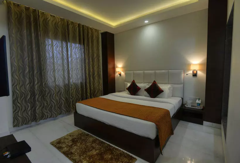 Fotos del hotel Dazzle:  7