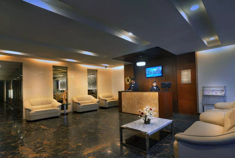 Fotos del hotel Dazzle:  3