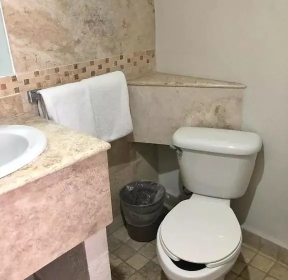 Fotos del hotel Rúah:  17